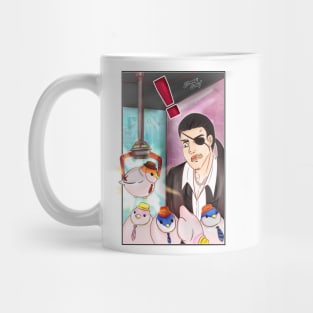 Impulse Mug